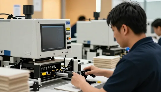 宝鸡千百顺源钛业有限公司