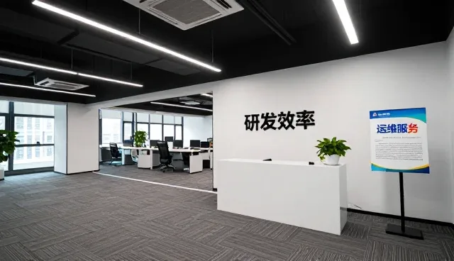 应用开发趋势下运维服务的转型路径