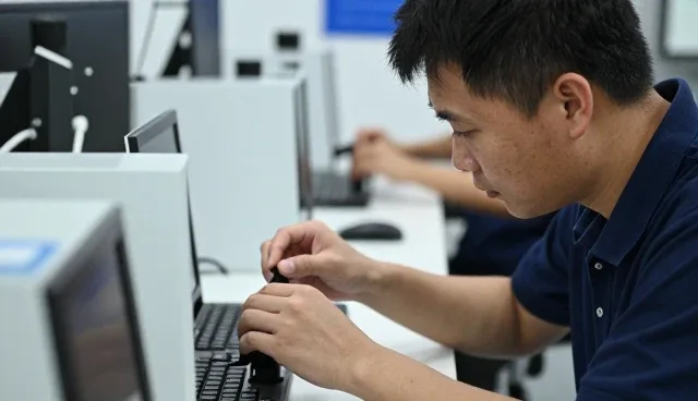 宝鸡千百顺源钛业有限公司运维服务运维服务答疑实录